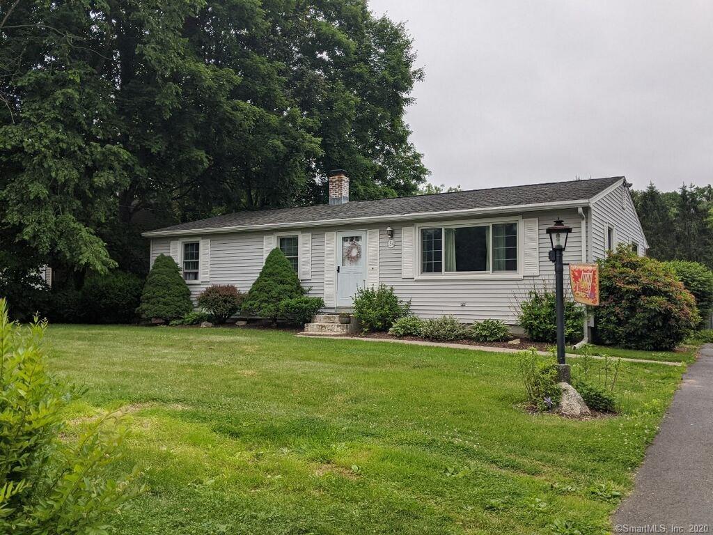 154 Parmelee Hill Road Durham CT 06422