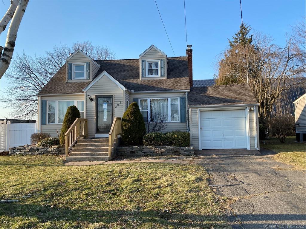 201 Clement Road East Hartford CT 06118
