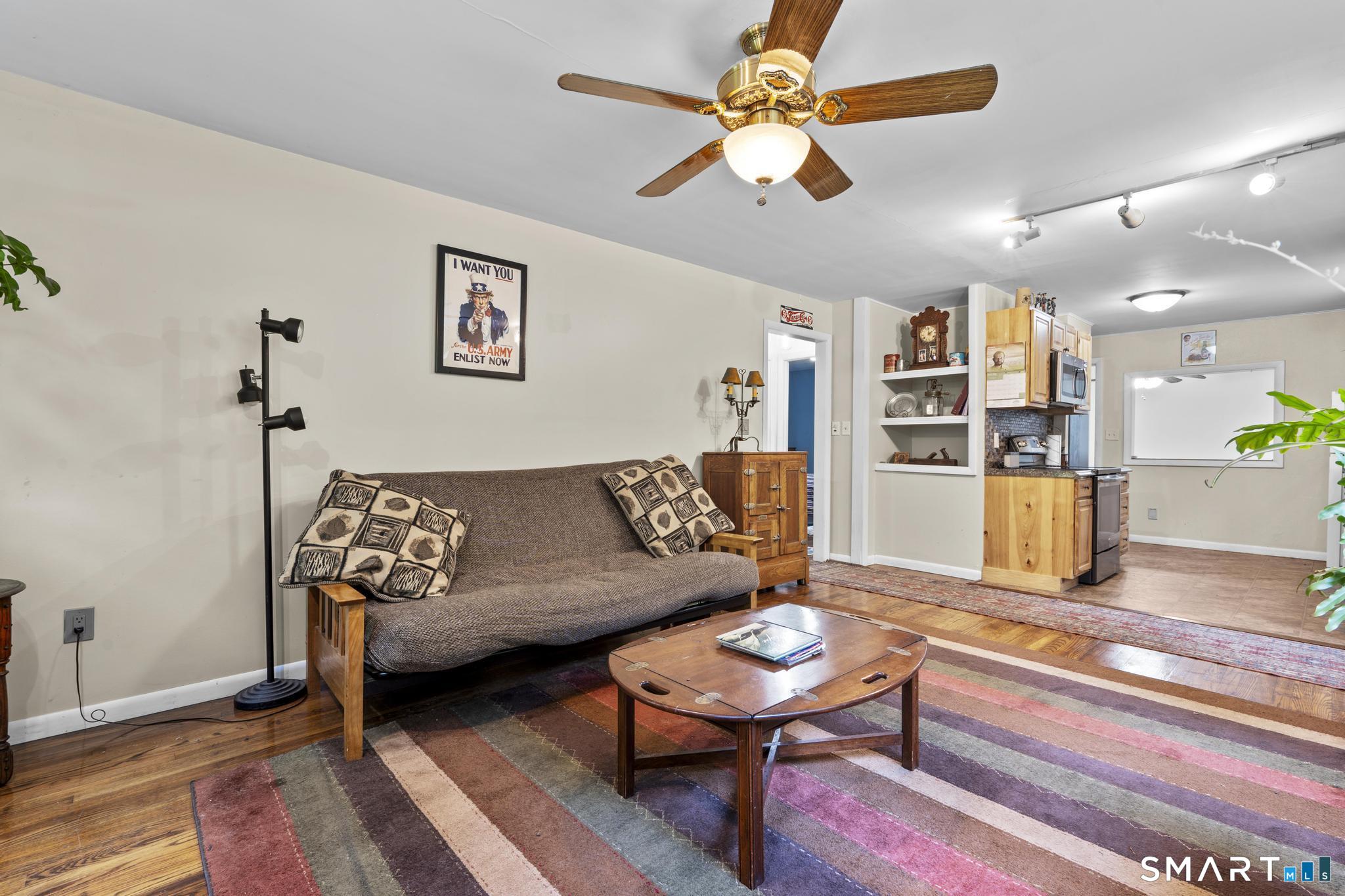 32 Fairview Avenue New Hartford CT 06057