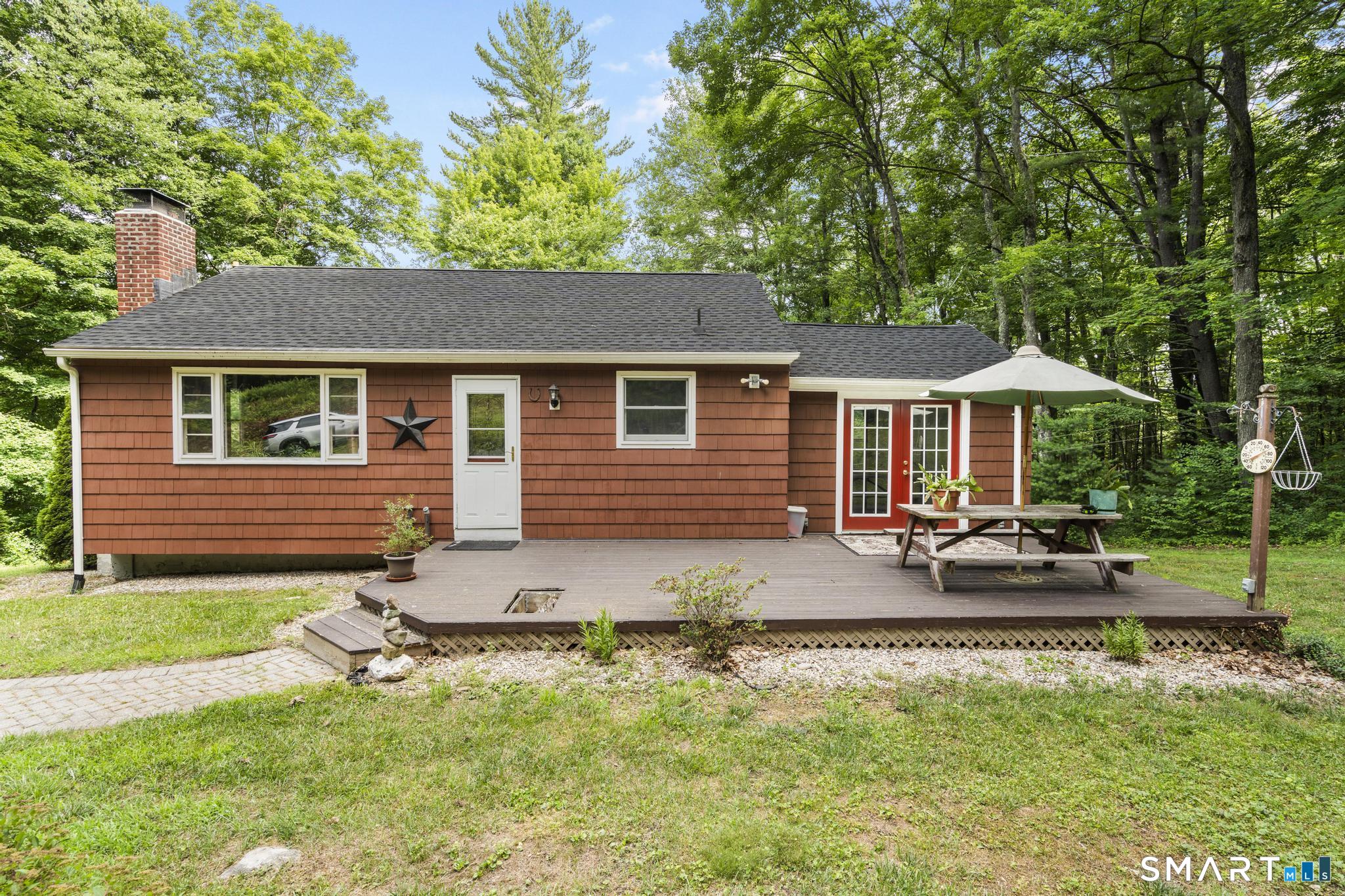32 Fairview Avenue New Hartford CT 06057