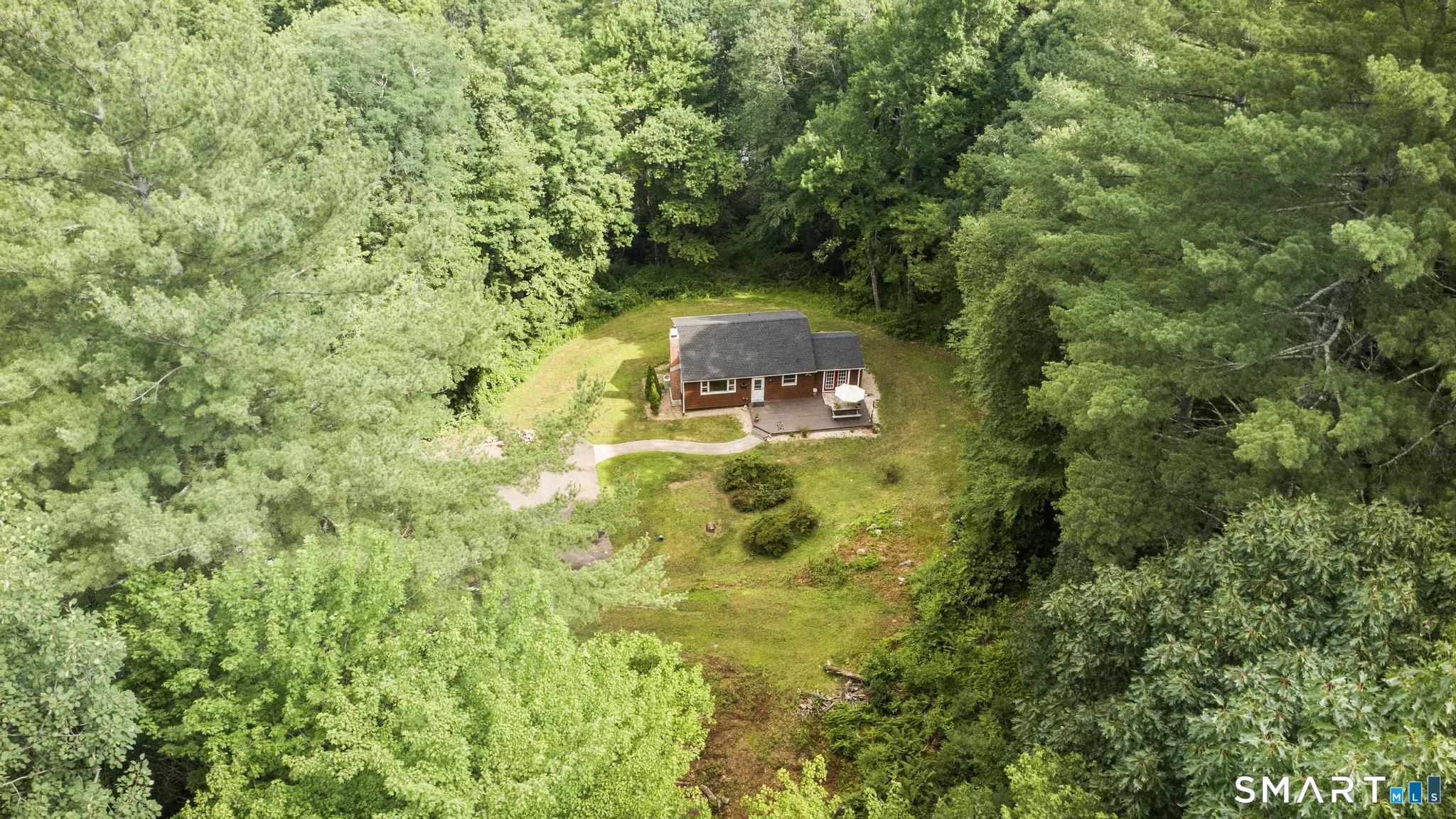 32 Fairview Avenue New Hartford CT 06057