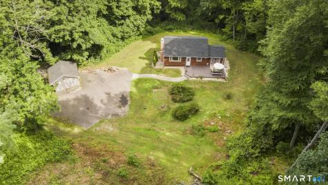 32 Fairview Avenue New Hartford CT 06057