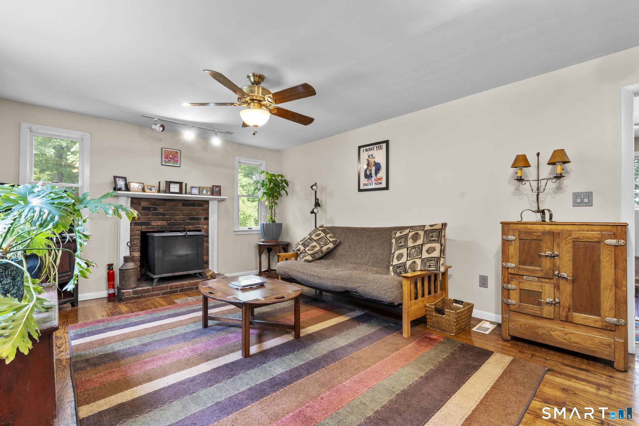 32 Fairview Avenue New Hartford CT 06057