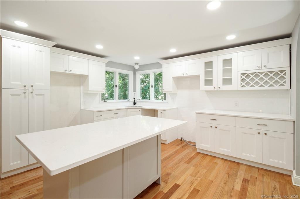 110 Fernwood Road Trumbull CT 06611