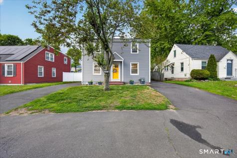 407 Short Beach Road East Haven CT 06512