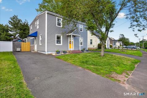 407 Short Beach Road East Haven CT 06512