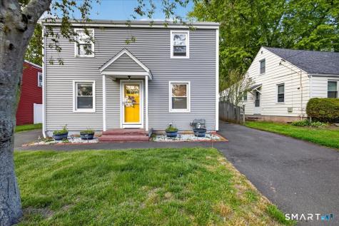 407 Short Beach Road East Haven CT 06512