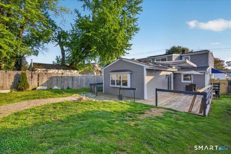 407 Short Beach Road East Haven CT 06512