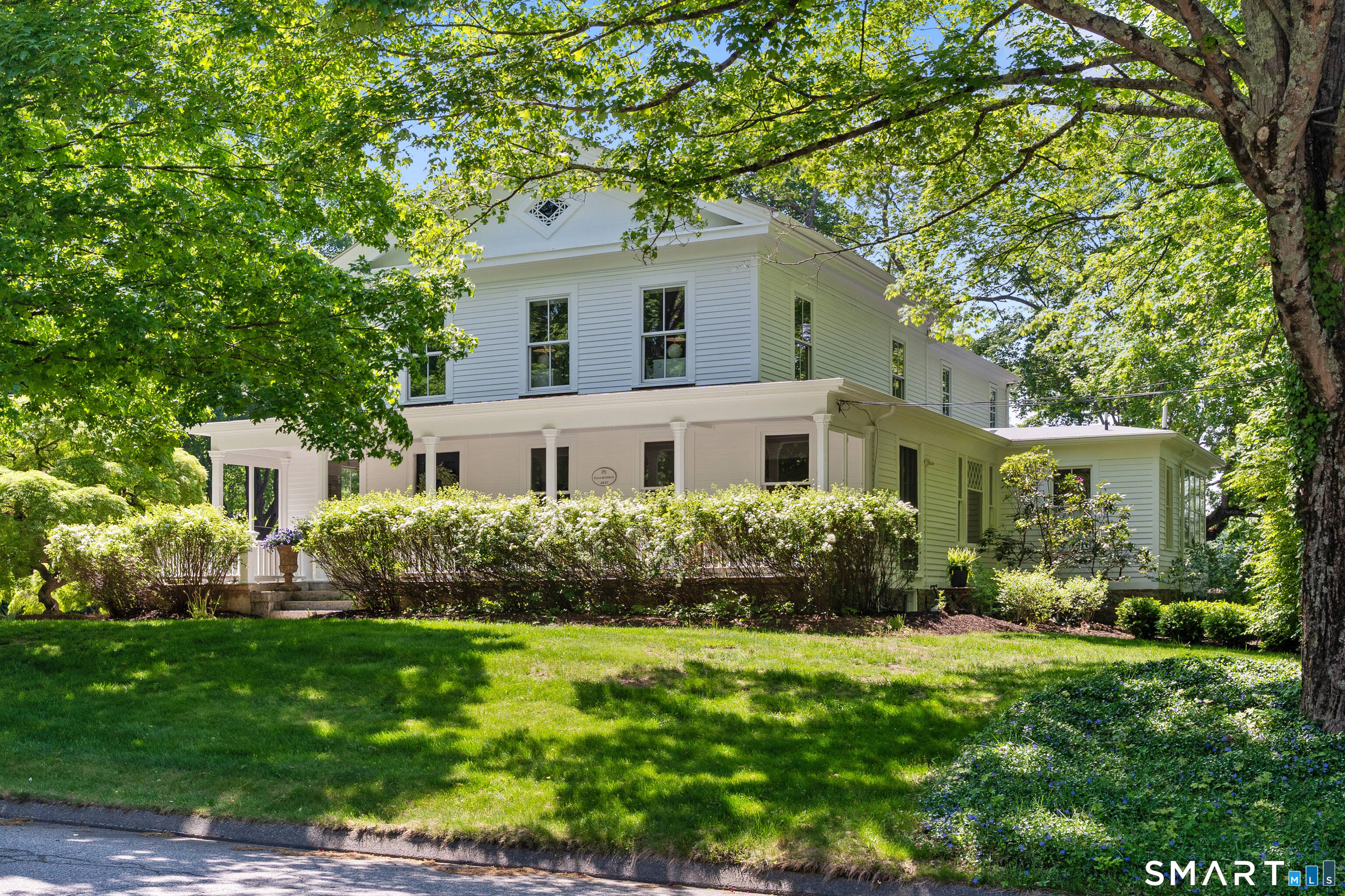 46 West Avenue Essex CT 06426