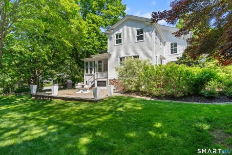 46 West Avenue Essex CT 06426
