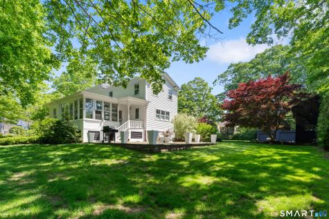 46 West Avenue Essex CT 06426