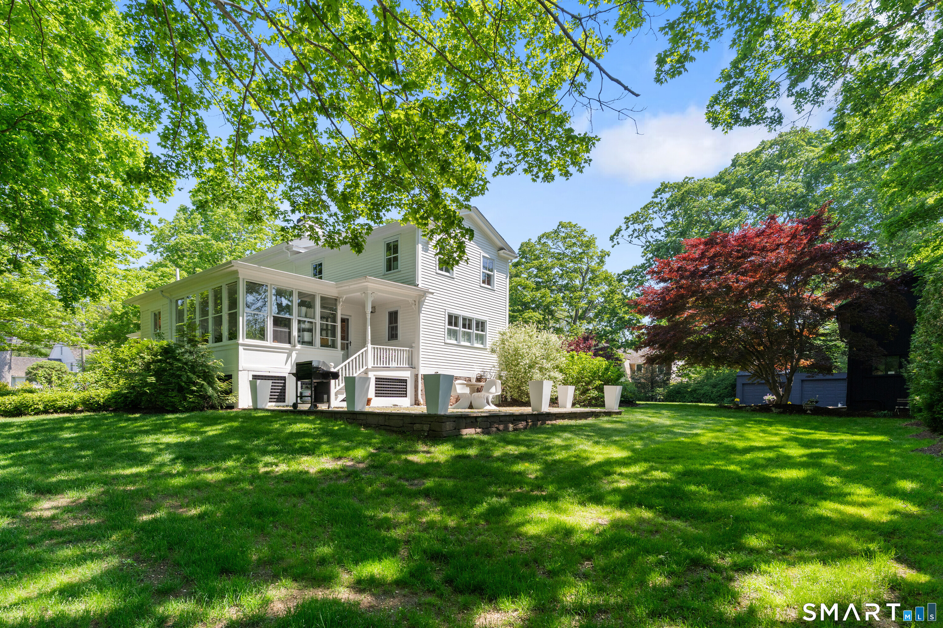 46 West Avenue Essex CT 06426