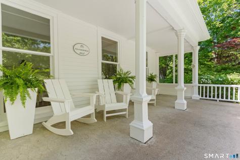46 West Avenue Essex CT 06426