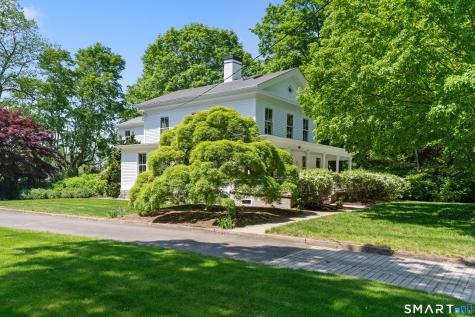 46 West Avenue Essex CT 06426