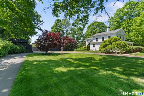 46 West Avenue Essex CT 06426