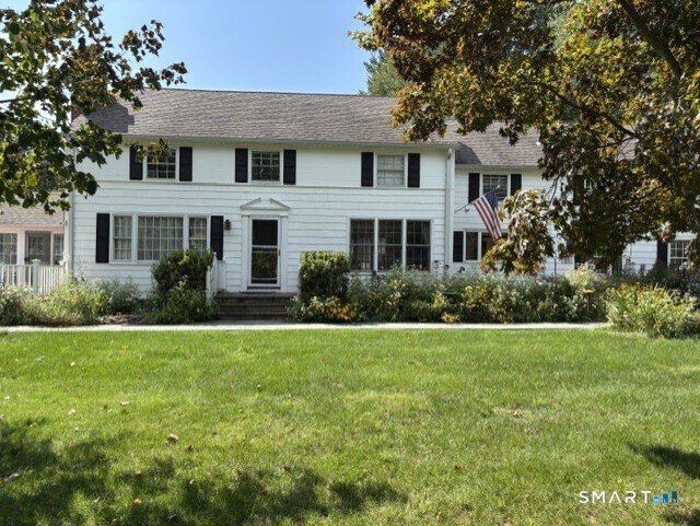 237 West Norwalk Road Norwalk CT 06850