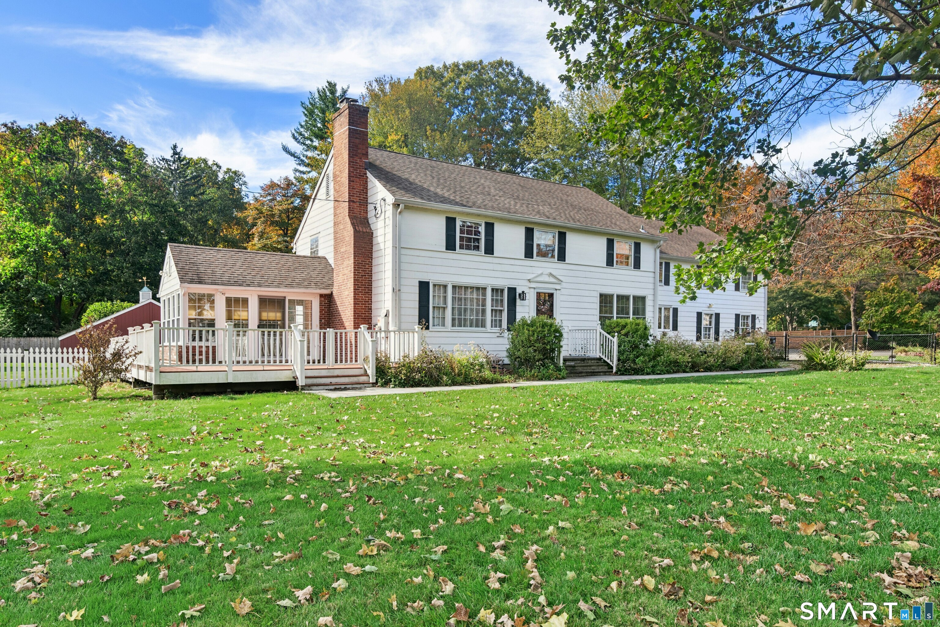 237 West Norwalk Road Norwalk CT 06850