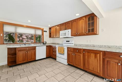 237 West Norwalk Road Norwalk CT 06850