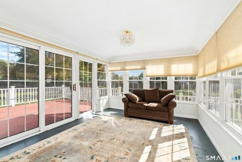 237 West Norwalk Road Norwalk CT 06850