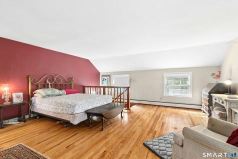 237 West Norwalk Road Norwalk CT 06850