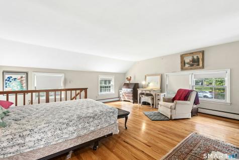237 West Norwalk Road Norwalk CT 06850