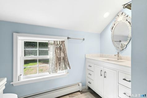 237 West Norwalk Road Norwalk CT 06850