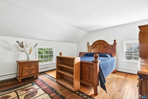 237 West Norwalk Road Norwalk CT 06850