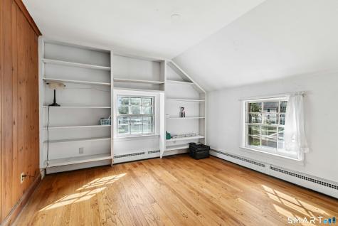 237 West Norwalk Road Norwalk CT 06850