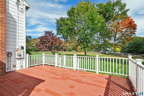 237 West Norwalk Road Norwalk CT 06850