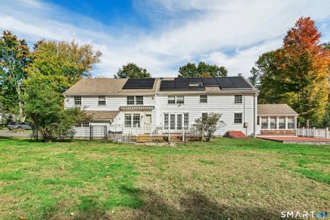 237 West Norwalk Road Norwalk CT 06850