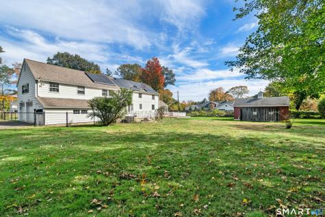 237 West Norwalk Road Norwalk CT 06850