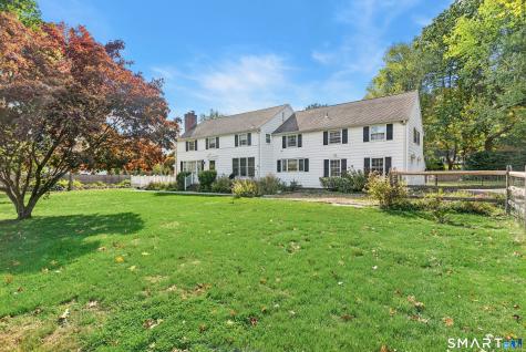 237 West Norwalk Road Norwalk CT 06850