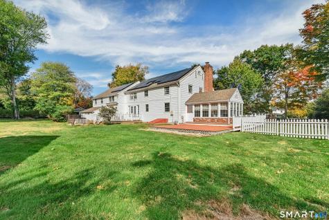 237 West Norwalk Road Norwalk CT 06850