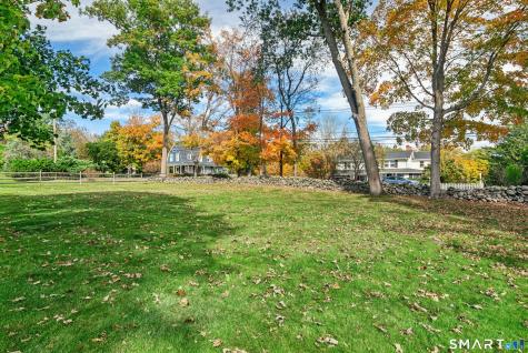 237 West Norwalk Road Norwalk CT 06850