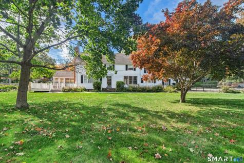 237 West Norwalk Road Norwalk CT 06850