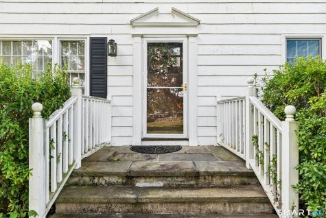 237 West Norwalk Road Norwalk CT 06850