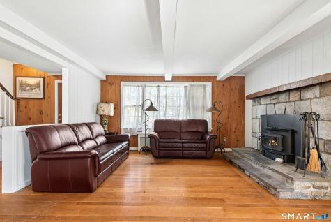 237 West Norwalk Road Norwalk CT 06850