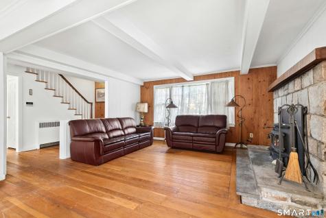 237 West Norwalk Road Norwalk CT 06850