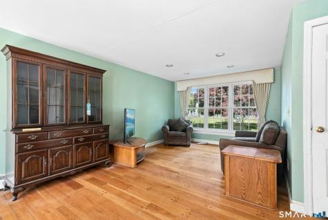 237 West Norwalk Road Norwalk CT 06850