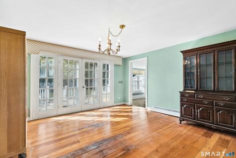 237 West Norwalk Road Norwalk CT 06850
