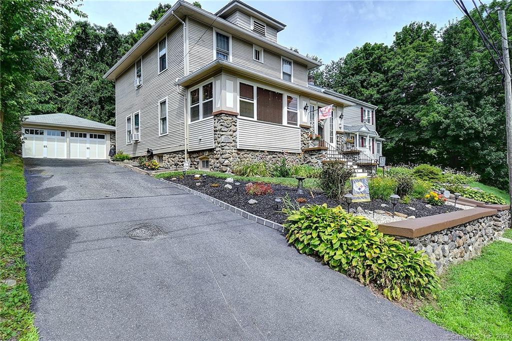 16 Douglas Avenue Waterbury CT 06708
