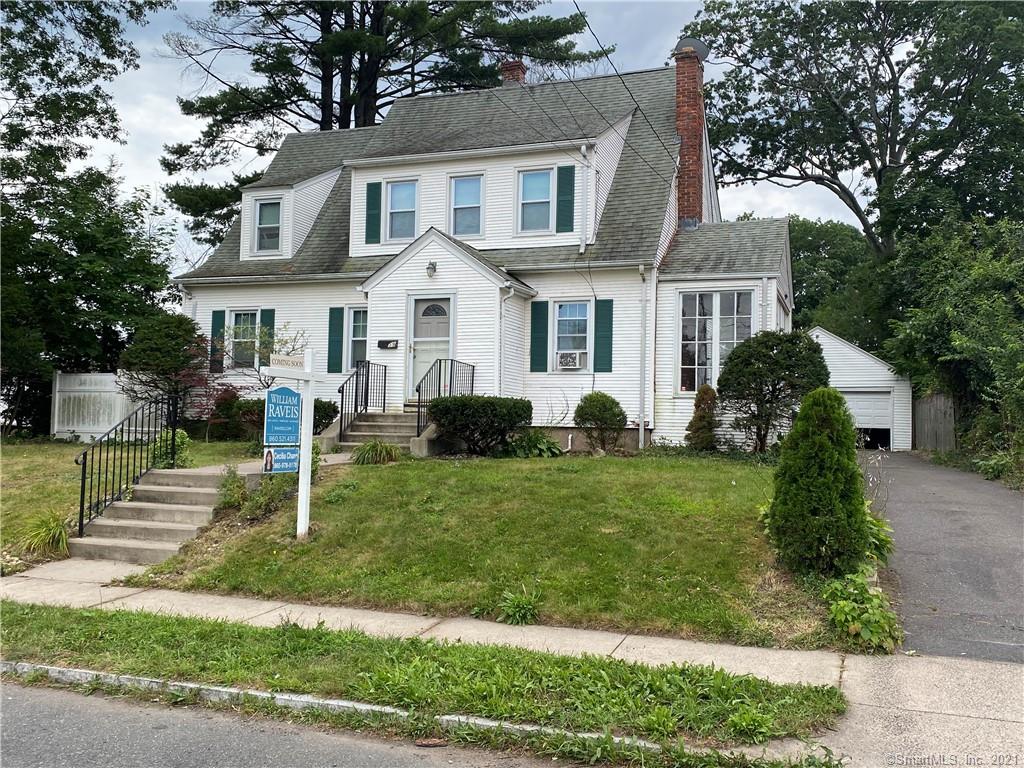 59 Prescott Street West Hartford CT 06110