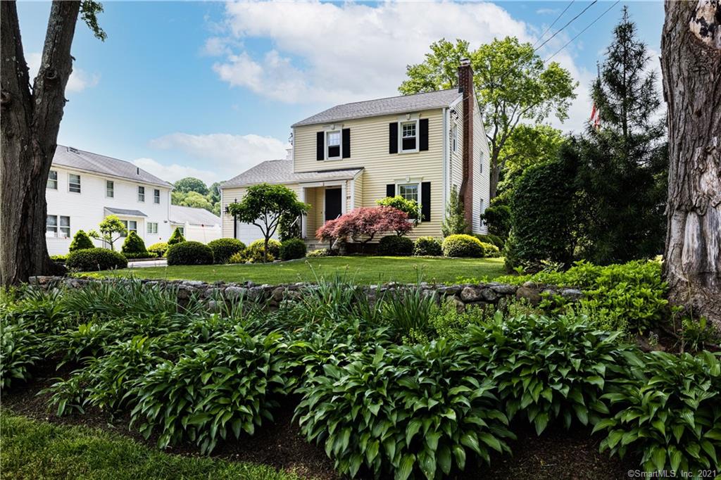 657 Bunker Hill Avenue Waterbury CT 06708
