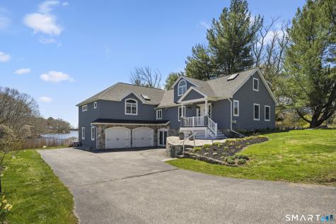 122 Niles Hill Road Waterford CT 06385
