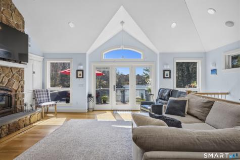 122 Niles Hill Road Waterford CT 06385