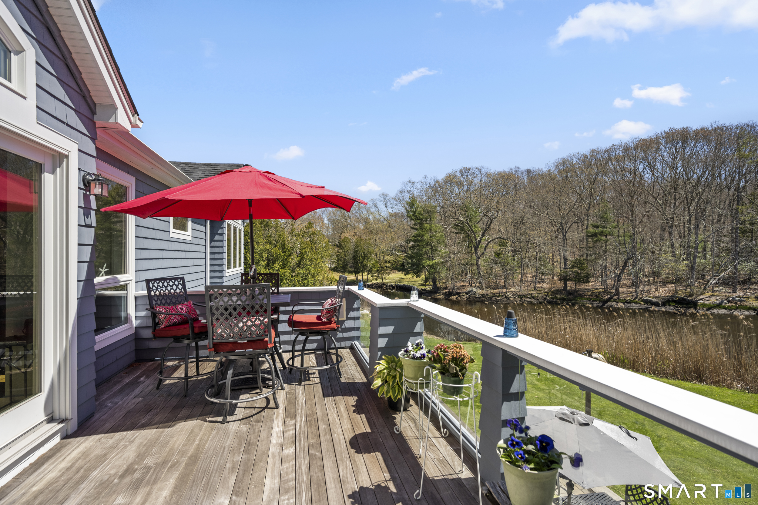 122 Niles Hill Road Waterford CT 06385