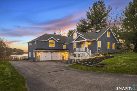 122 Niles Hill Road Waterford CT 06385