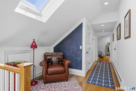 122 Niles Hill Road Waterford CT 06385