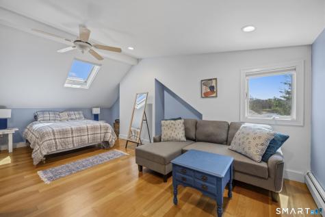 122 Niles Hill Road Waterford CT 06385