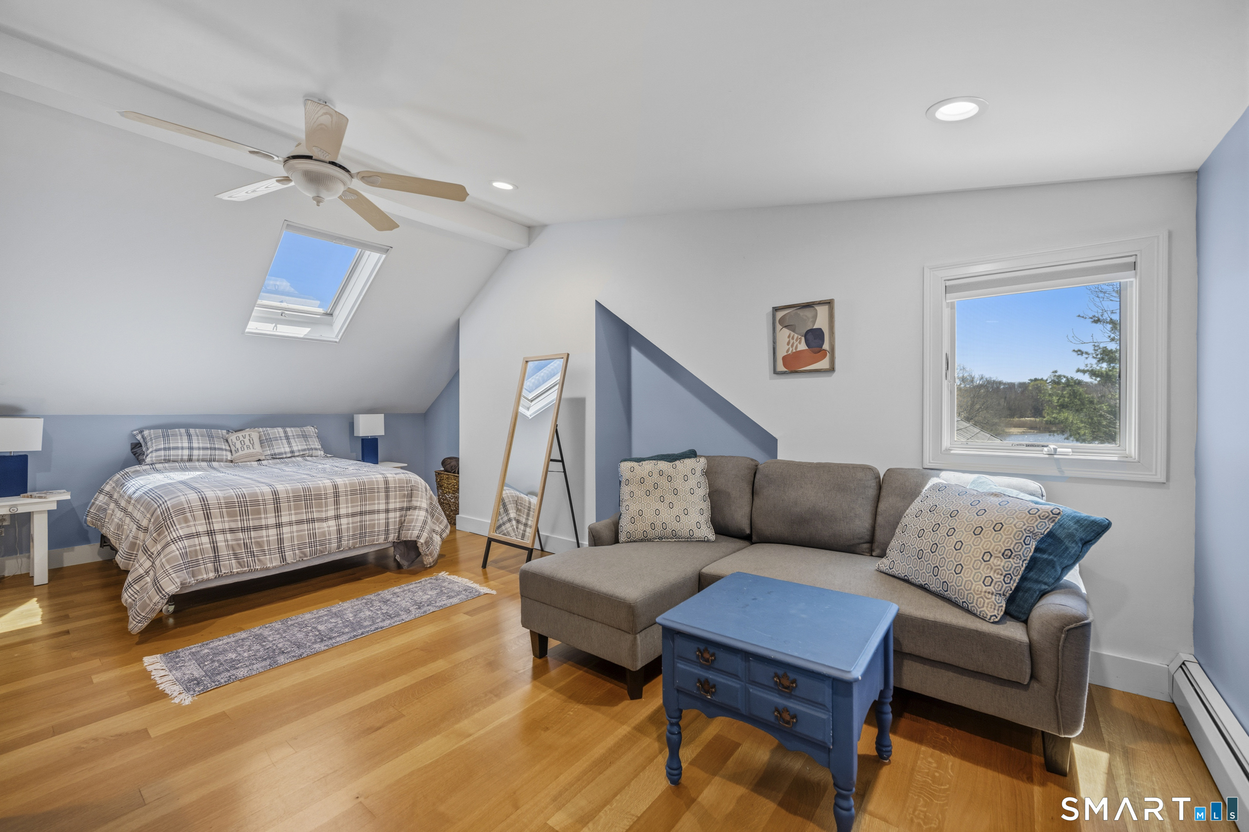 122 Niles Hill Road Waterford CT 06385